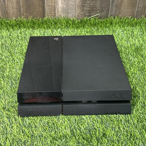 Console sony playstation ps4 - console, 4