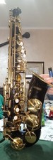 Sax contralto usato ammon - sax,