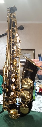 Sax contralto usato - contralto,