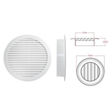 Griglia di Ventilazione