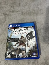 Assassins Creed IV Black Flag