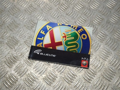 Blue supplemento manuale - blue&me,
