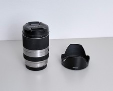 Tamron 18-200 mm f/3.5-6.3 Di