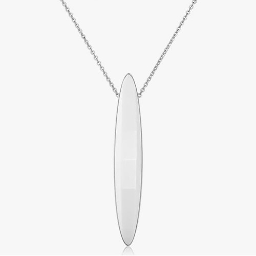 Collana calvin klein - klein,