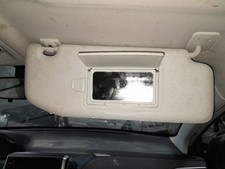 RIGHT SUN VISOR / 2577466 FOR