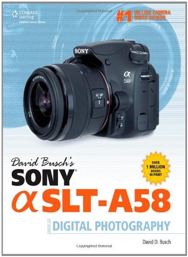 David busch sony alpha - david,