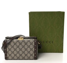Mini bauletto Gucci
