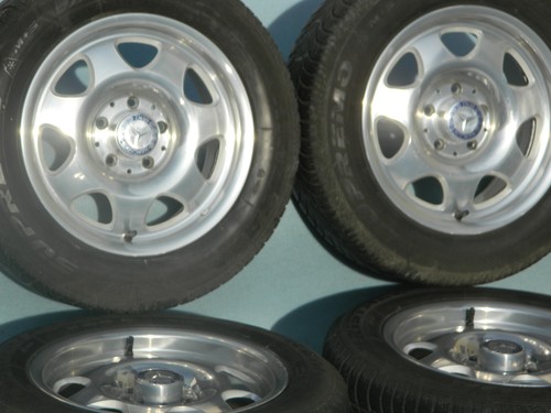 Cerchi mercedes a1704010002 - cerchi,