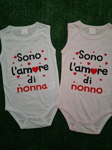 Coppia body mesi - coppia, sono