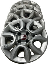 Copricerchi raggio 15 per