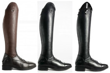 Stivali equitazione lunghi