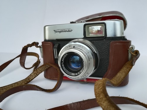 Voigtländer vito - c, –