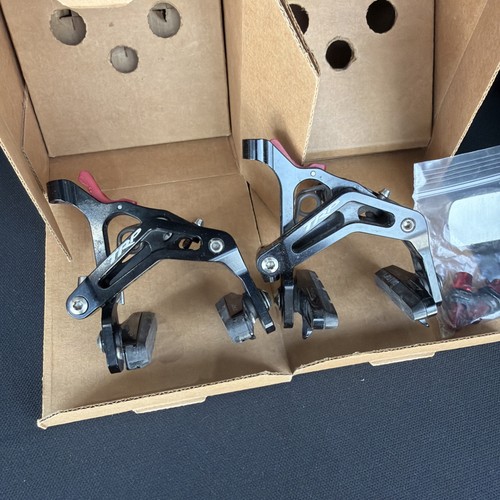Set pinze freno - trp, r960