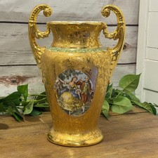 Vaso Le Mieux Cina Oro 24 Kt