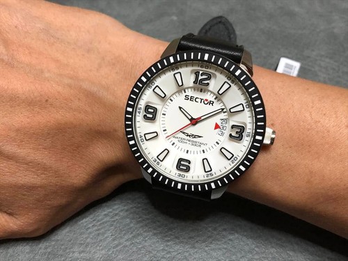 Spedizione gratuita orologio - gratuita!,