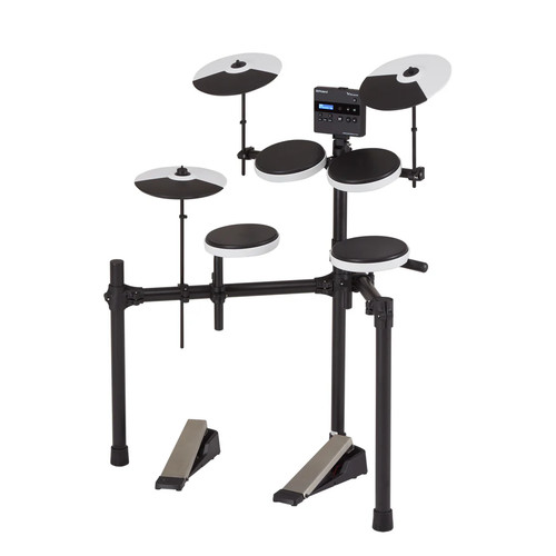 Roland 02k drums - roland, td-02k