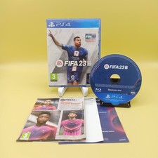 FIFA 23 PS4 Multilingua Disco