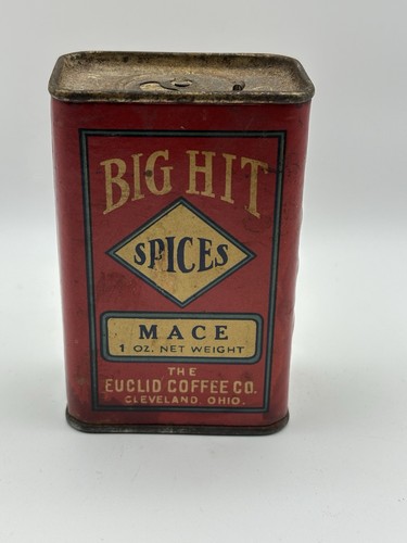Vintage antico big hit spice - big,