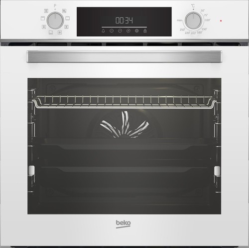 Forno incasso multifunzione - forno, 8