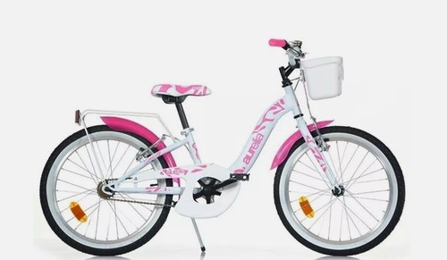 Bici smarty per bambina - bici, 20