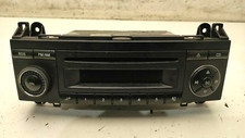 RICAMBI USATI, AUTORADIO / STEREO / LETTORE CD MERCEDES CLASSE B