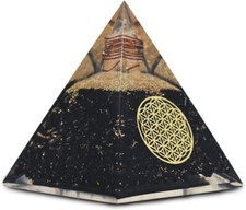 Tormalina Nera Orgonite