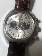 eberhard extra fort Racing