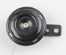 Black 36V Horn Motorcycle