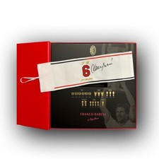 Milan franco baresi - -, box