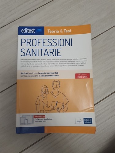 Editest teoria test - editest,