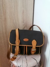 BORSA CARTELLA TRACOLLA SERGIO TACCHINI MARRONE UNISEX