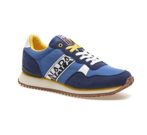 Napapijri scarpa uomo - napapijri,