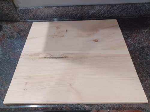 Tagliere legno artigianale - tagliere, in