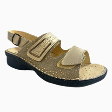 Loren M2880 - Sandalo - Beige