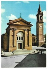 MODENA (867) - CAVEZZO Chiesa