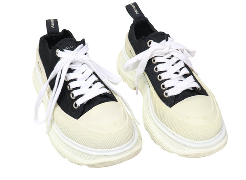 Alexander mcqueen tread slick - alexander,