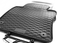 NUOVI tappetini in gomma