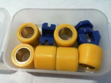 POLINI VARIATORE RULLI 16X13 G. 5,6 COD 242.068