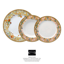 Versace Rosenthal - Le Jardin