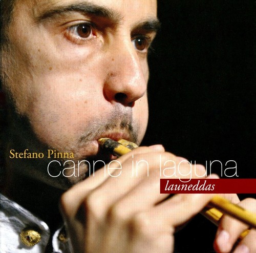 Stefano pinna canne in - -,
