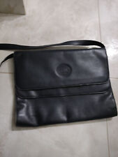 Borsa Gucci Vintage Vera Pelle Handbag Bourse Tracolla Gucci Cartella