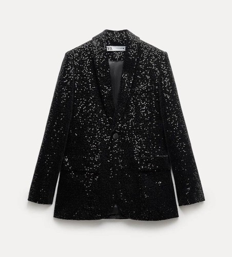 Zara aw23zw collection blazer - zara,