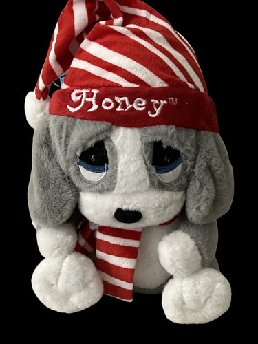 Dan dee sad - honey, babbo
