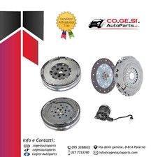 KIT FRIZIONE CON VOLANO FIAT