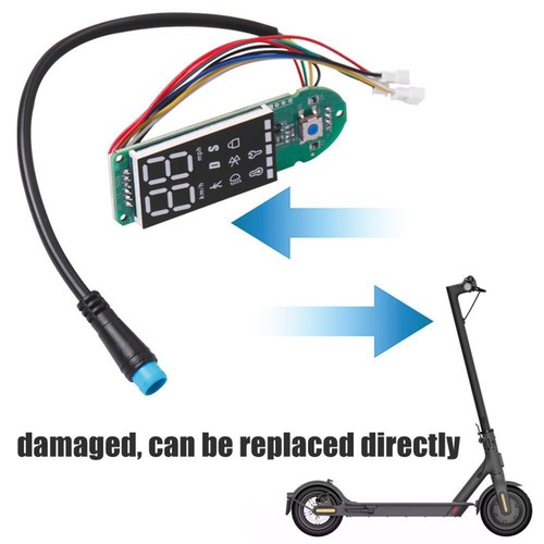 Ricambi riparazione circuito