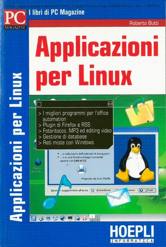 Roberto butti applicazioni - butti,