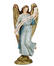 PERSONAGGIO ANGELO PER PRESEPE