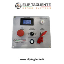 CENTRALINA ELETTRICA 12VDC 90