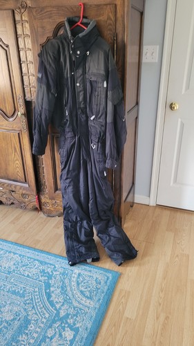 Tuta sci snowboard killy - tuta, sci/snowboard