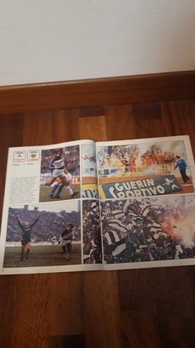 Guerin sportivo film - guerin,